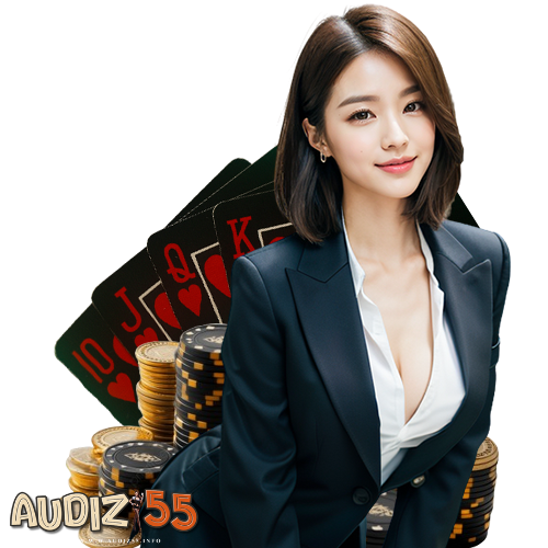 audiz55 บริการ 24 ชม.